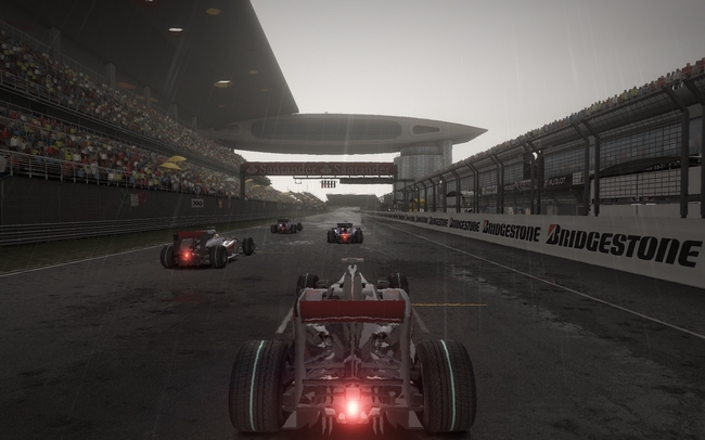 F1 2010