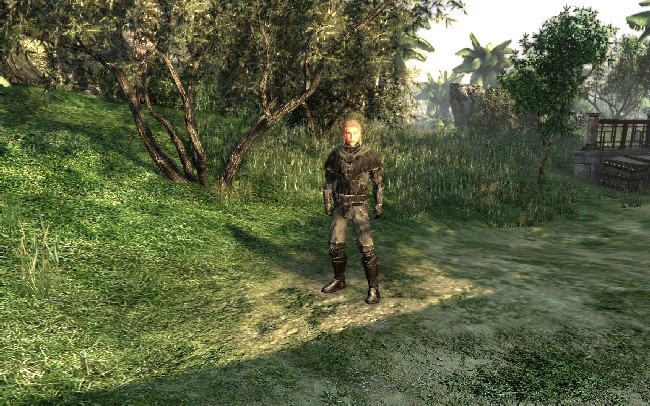 Two Worlds 2 - Qualitätsstufen im Vergleich