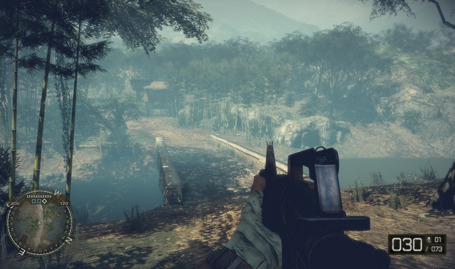 BFBC2 Vietnam