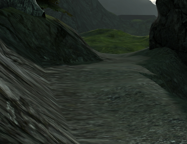 Dragon Age 2: Technik-Test mit DirectX 11