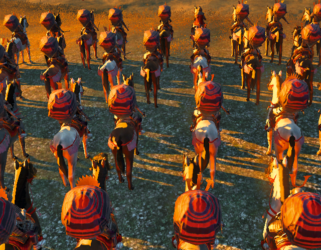 Shogun 2