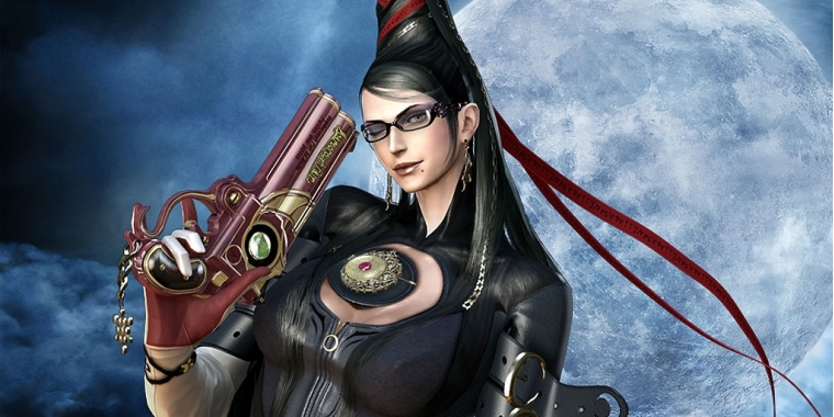 Bayonetta – Nach 7 Jahren für PC erschienen
