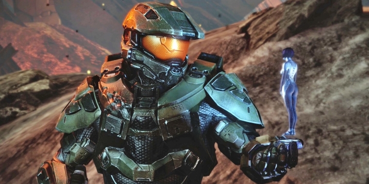 Halo: The Master Chief Collection kommt für den PC
