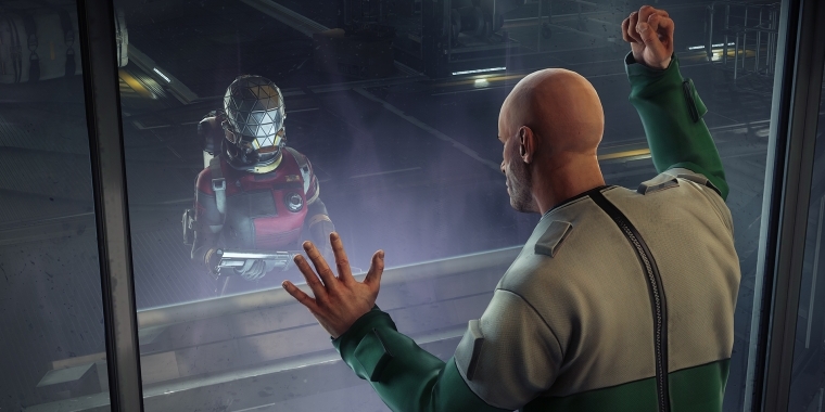 Endlich kommt eine PC-Demo von Prey