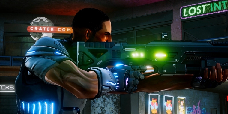 Release von Crackdown 3 angeblich auf 2019 verschoben