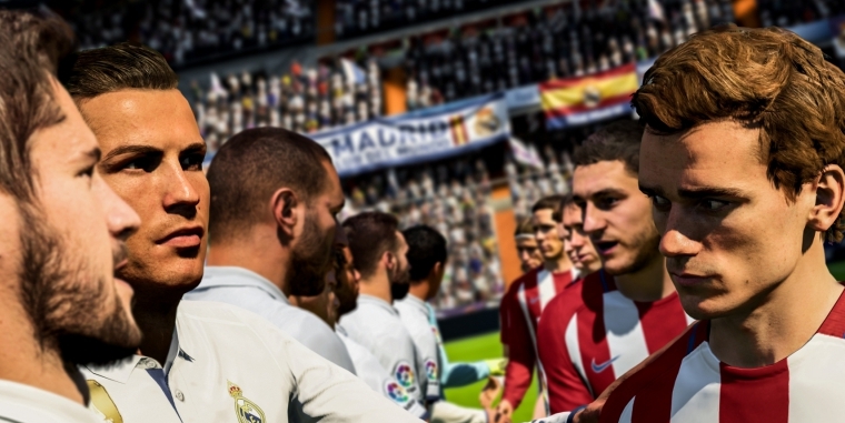FIFA 18 wird klügere Schiedsrichter bieten