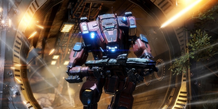 Titanfall 2 auf Xbox One X sogar in 6K-Auflösung