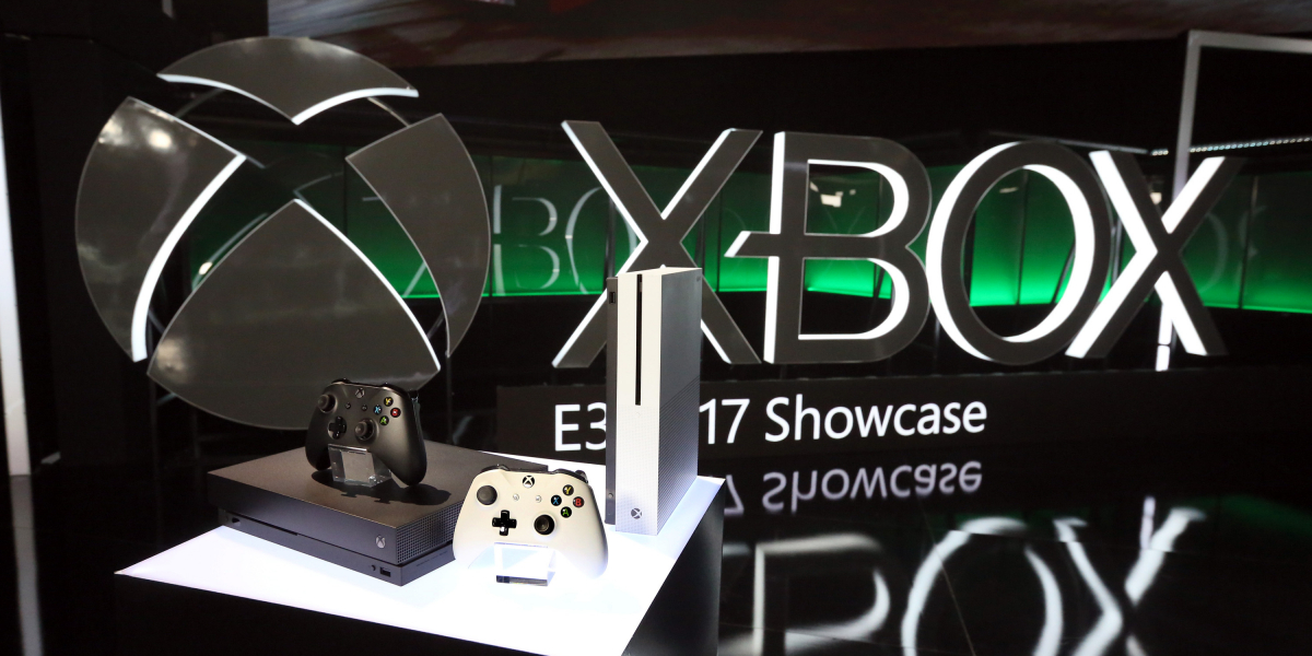 Microsoft angeblich mit Cyberpunk 2077, Battlefield 2018 und mehr auf der E3
