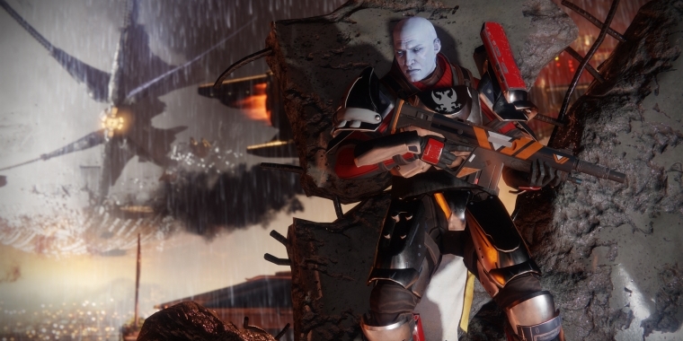 Inhalte der  PC-Beta von Destiny 2