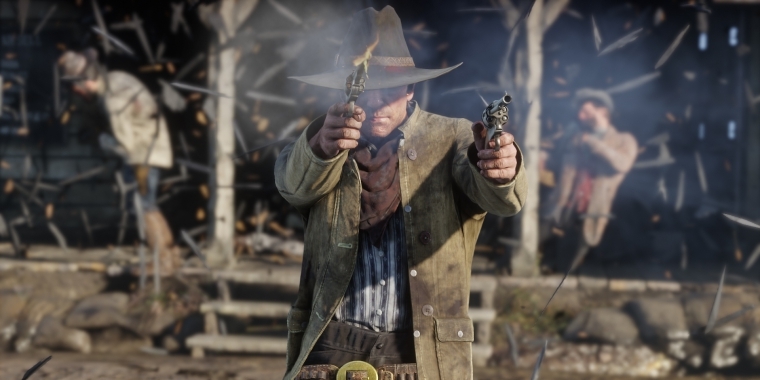 Red Dead Redemption 2: Neue Infos zu Installationsgröße, Preload & Boxed-Version