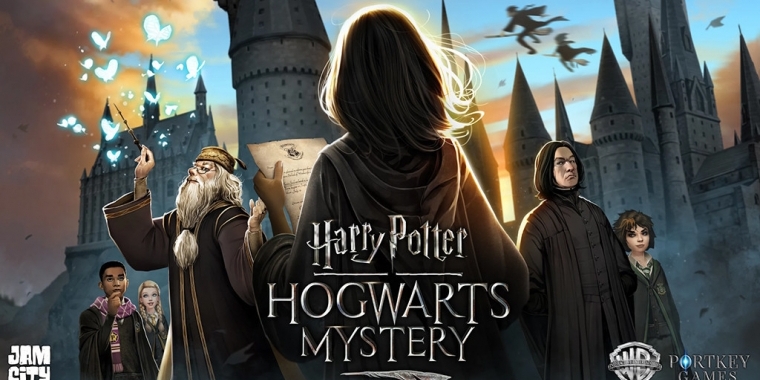Bis zu 51 Euro für eine Spielstunde bei Hogwarts Mystery