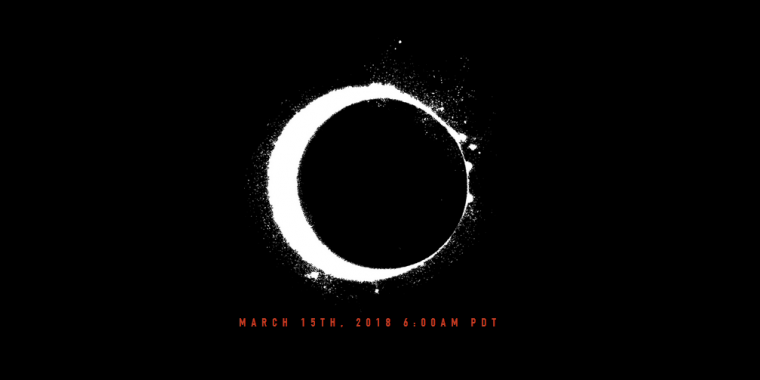 Teaser-Trailer von Shadow of the Tomb Raider veröffentlicht