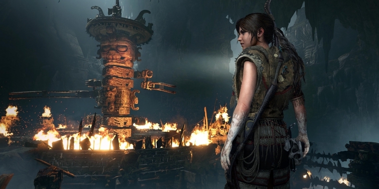 Shadow of the Tomb Raider: Erste Verkaufszahlen aus Deutschland