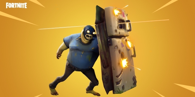 Fortnite: Patch v6.00 bringt Season 6, Map-Update, Gefährten und mehr
