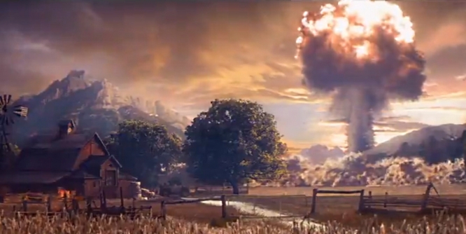 Far Cry New Dawn: Fortsetzung im postapokalyptischen Montana