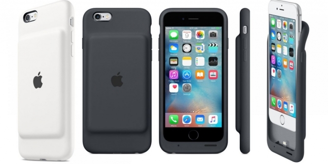 iPhone: Apple stellt eigene Akkuhülle für iPhone Xs, Xs Max und Xr vor