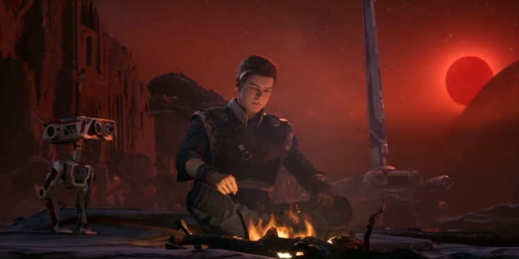 Star Wars Jedi: Alles zu dem kommenden Fallen Order