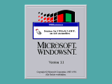 Windows NT startet in Version 3.1, der Duke Richtung Presswerk und Voodoo 4/5 starten fehl und der Duke (PCGH-Retro, 24. Mai)