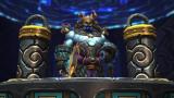 WoW Patch 5.2: Trailer - Machinima-Video auf Cinematic-Niveau