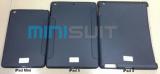 iPad 5: Release im September und Produktionsstart im Juli zusammen mit iPhone 5S?