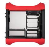PCGH prämiert den besten User-News-Schreiber (April): Rotes Bitfenix Prodigy von Caseking als Preis