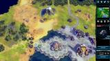 Battle Worlds Kronos: Entwickler-Update zur Veröffentlichung der Alpha 1