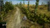 World of Tanks: Mit dem VK 3002 (D) auf der Map Prokhorowka