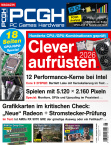 PCGH Magazin 08/2026