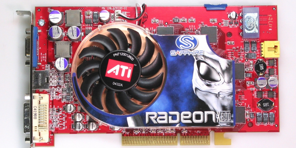 Retro-Grafikkarten: ATi Radeon und Nvidia Geforce in 38 Spielen im Lesertest (1)