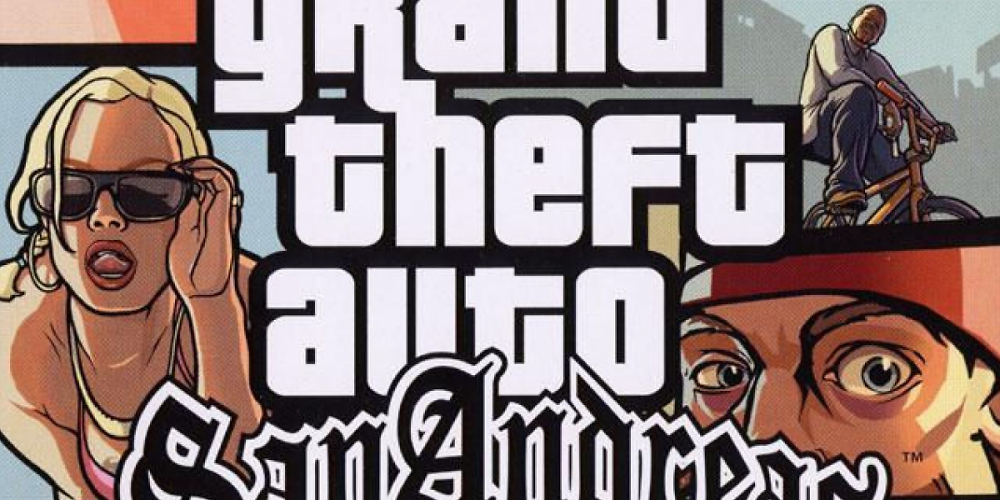 GTA San Andreas wie im Kinofilm: Fans sind begeistert von KI-Bildern mit CJ und Big Smoke