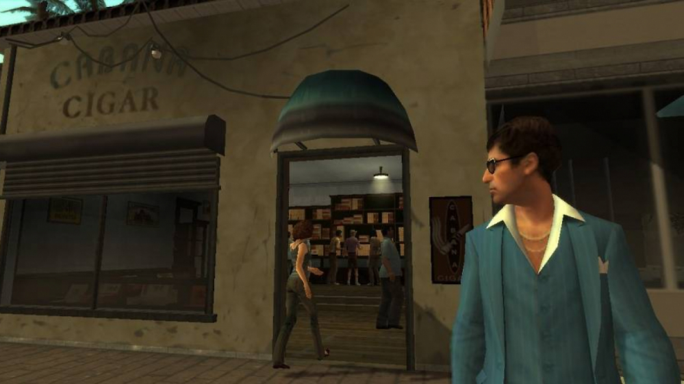 Scarface: Nach fast 20 Jahren kommt der GTA-Konkurrent für PC - mit "KI-Techniken"