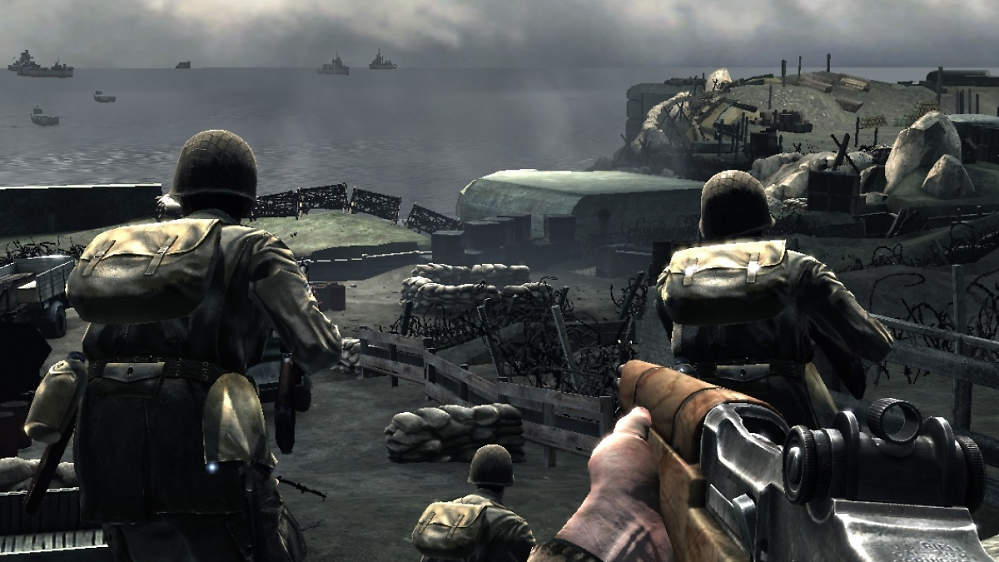 Ego-Shooter-Klassiker im WW2: Overhaul-Mod verbessert Medal of Honor: Airborne deutlich
