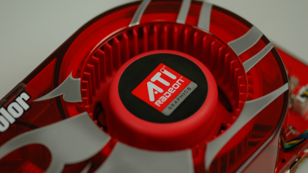 ATi Radeon: Grafikkarten-Oldies erhalten ein Update unter Linux
