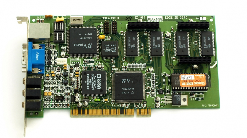 Sega rettet Nvidia: Dreamcast damals fast der Sargnagel für Jensen Huang