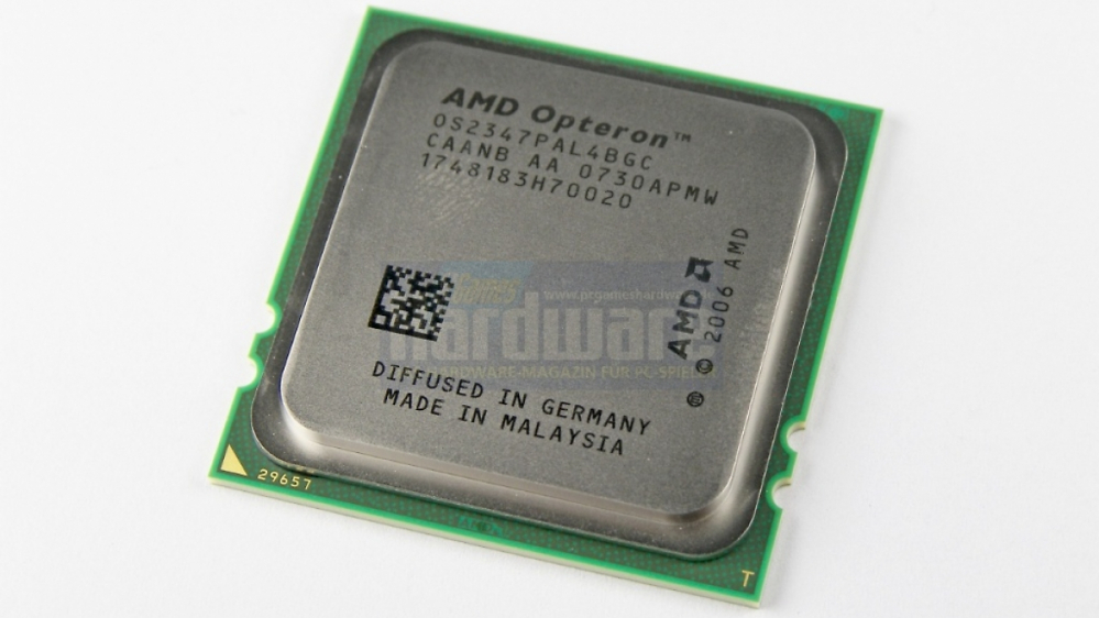 AMD K10 und der TLB-Fehler: Auch bekannt als "The Layoff Bug"