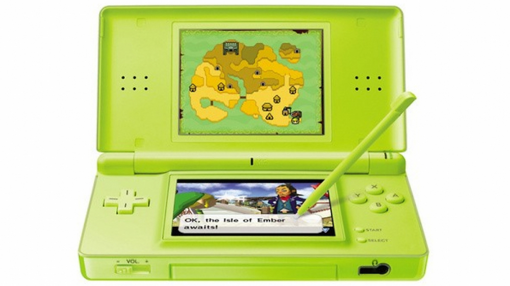 Nintendo-DS-Spiele auf Switch und Switch 2: Gerüchte werden von neuem Patent befeuert