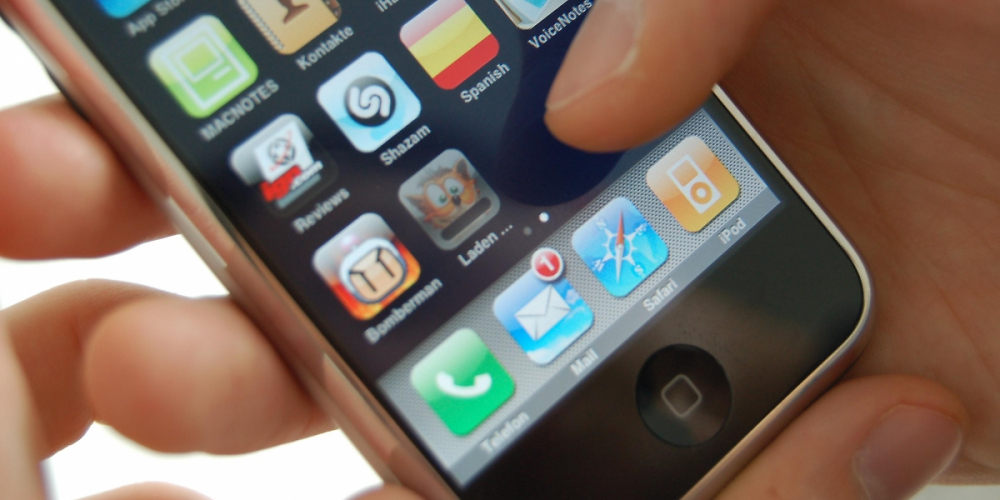 Rekord: iPhone bringt 63.000 Dollar in Akution (1)