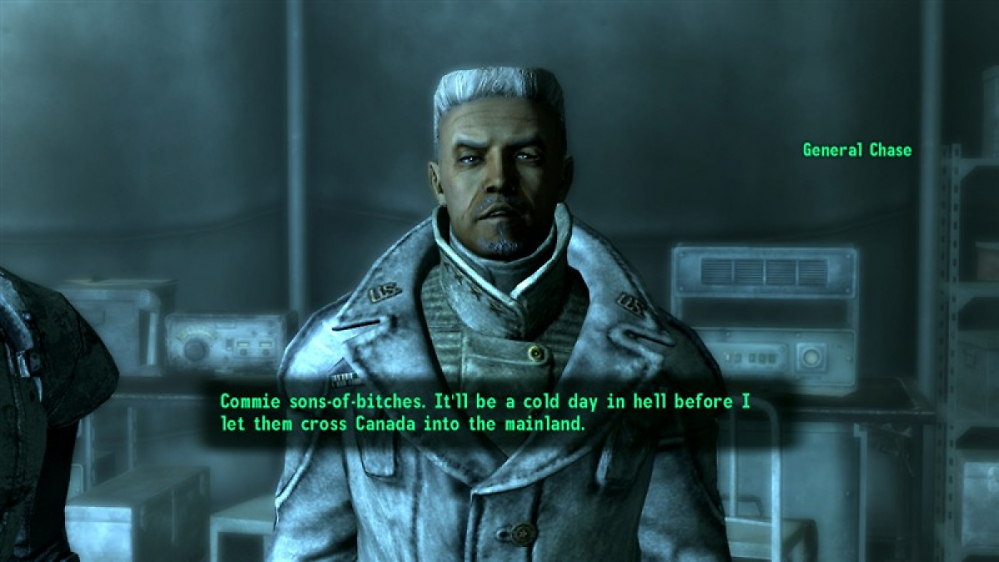 Fallout 3 und New Vegas: Neue Mod behebt 17 Jahre alten Bug