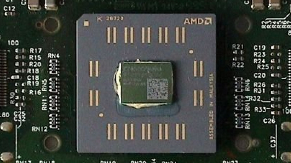 AMD Athlon: Wie der K7-Prozessor am 23.6.1999 Intel herausforderte