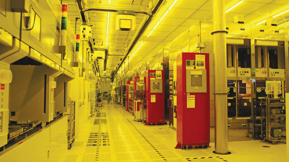 Kehrtwende bei TSMC: Nvidia drängt auf Entwicklung von Glassubstraten - Intel mit Vorsprung