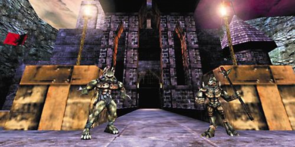 Das Ergebnis: Die grafisch denkwürdigsten Spiele der 1990er-Jahre nach PCGH-Userwertung