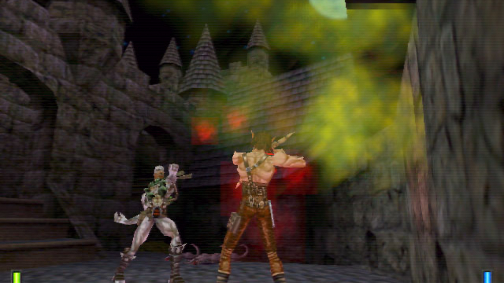 Heretic 2: Reverse-Engineered-Port behebt alte Probleme