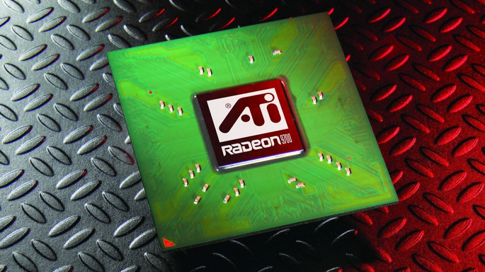 Nicht unter Windows: 20 Jahre alte Radeon-GPUs erhalten weiterhin Treiber-Updates