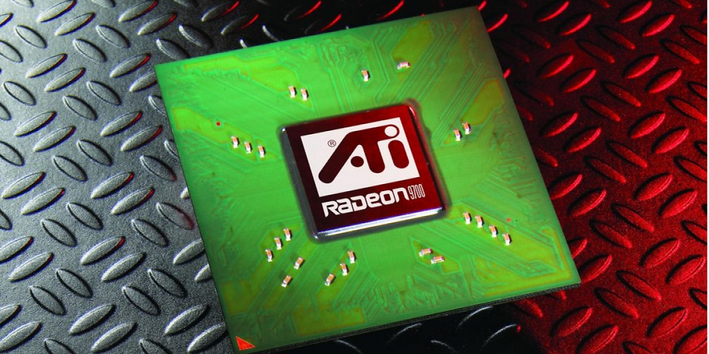 Nach 20 Jahren: ATI-GPUs R300, R400 und R500 bekommen durch Linux-Treiberupdate mehr Leistung