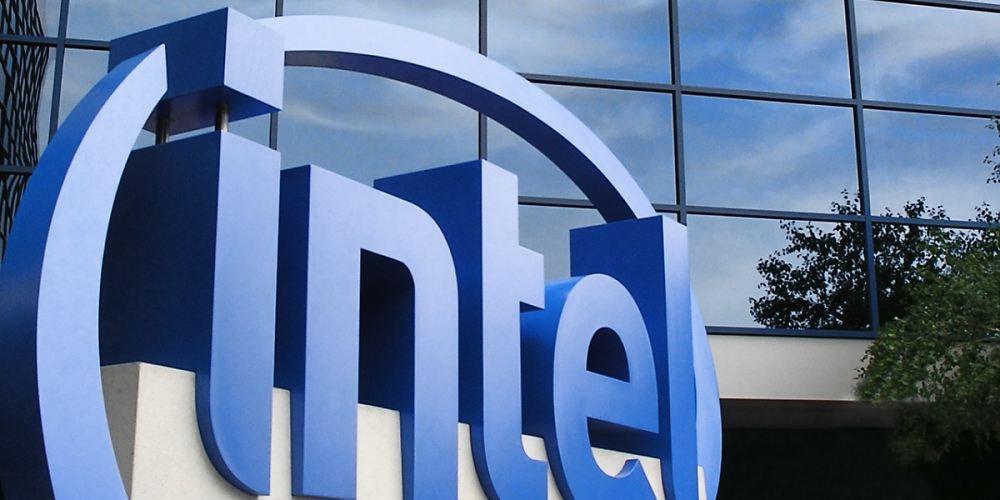 Intel: Am Personal sparen, um Dividende zu halten (1)