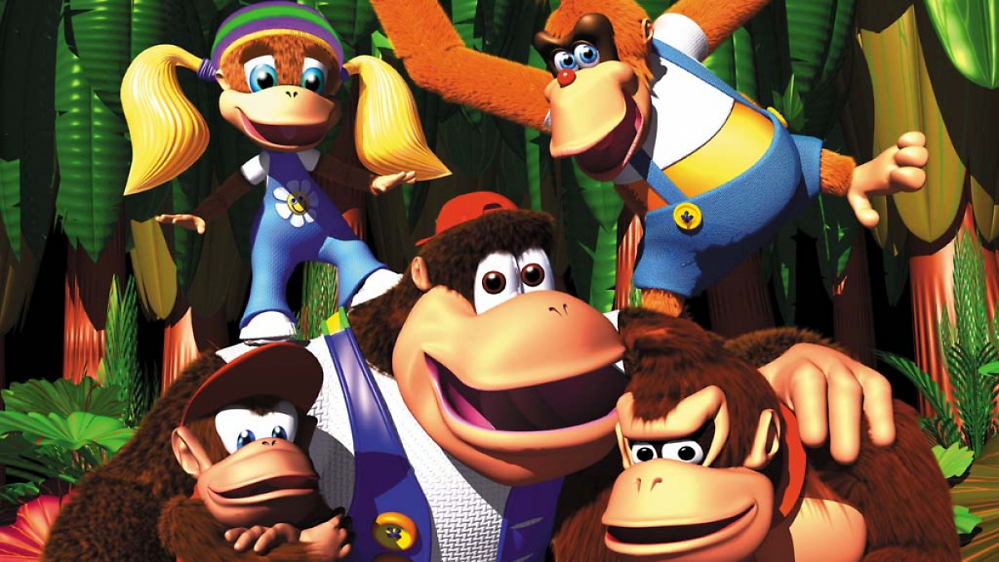 Donkey Kong 64: Inoffizielle PC-Version soll im Sommer 2026 kommen