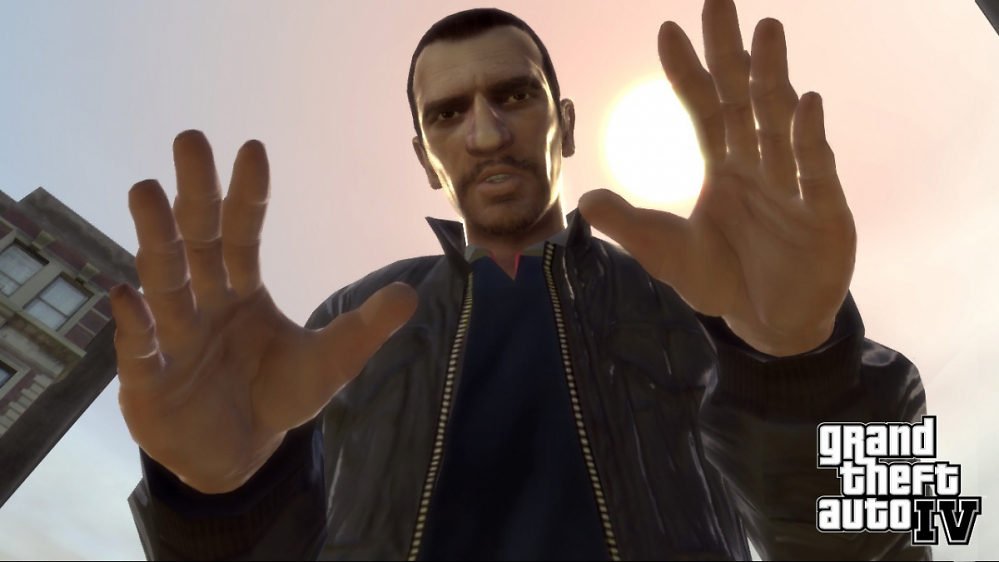 Grand Theft Auto 4: Details zu den Port-Gerüchten 