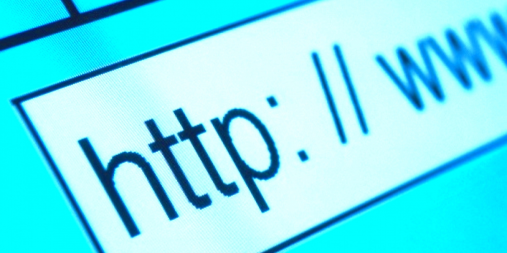 Internet: Das World Wide Web.