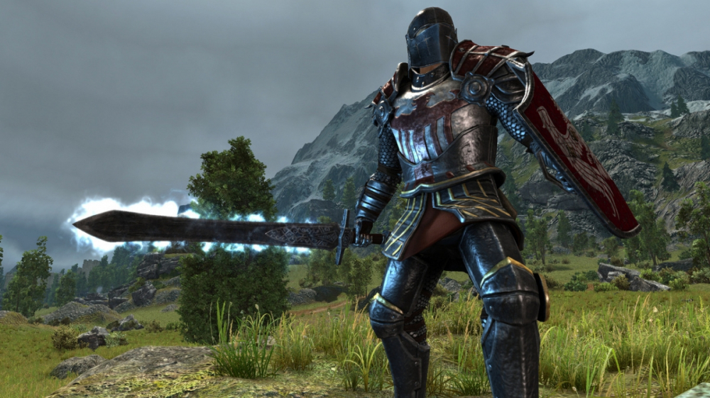 Gothic 2, Aquanox und Industrie Gigant: Erinnern Sie sich an Jowood? 