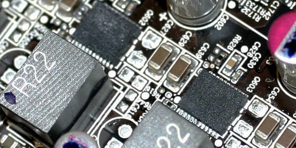 Chipkrise: Texas Instruments' Produktion soll Mitschuld haben